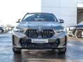 BMW X6 M60i xDrive M Sport PANO ACC RFK NAVI LED LM Grau - thumbnail 4