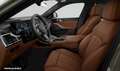 BMW X6 M60i xDrive M Sport PANO ACC RFK NAVI LED LM Grau - thumbnail 4