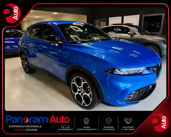 Alfa Romeo Tonale ALFA ROMEO TONALE VELOCE 160 CV HYBRID – FULL – 2023 – 30.000 KM – SUPER ACCESSORIATA