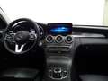 Mercedes-Benz C 200 d Break 9GTRONIC Facelift LED-NAVI-CUIR-PARKING Gris - thumbnail 8
