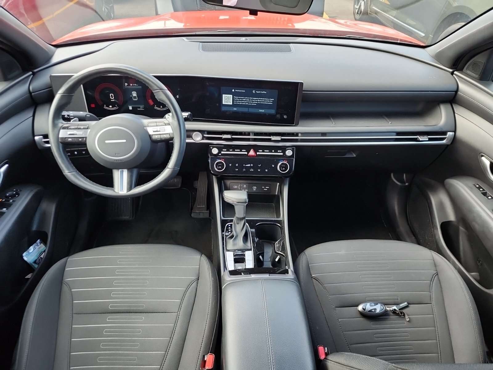 2025 Hyundai Santa Cruz Preferred AWD | Heated Wheel + Seats | CarPlay + A — снимка 1