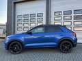 Volkswagen T-Roc 1.0 TSI R-Line Pano 19inch NAP! Bleu - thumbnail 2