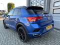 Volkswagen T-Roc 1.0 TSI R-Line Pano 19inch NAP! Bleu - thumbnail 3