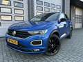 Volkswagen T-Roc 1.0 TSI R-Line Pano 19inch NAP! Bleu - thumbnail 1