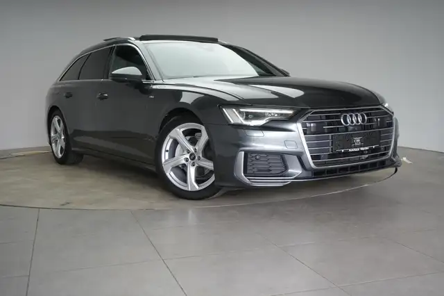 Audi A6 40 TDI  Sport Matrix//Kamera/Pano/Lane/AHK