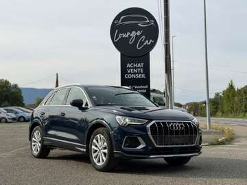 35 TFSI 150 ch S tronic 7 Caméra de recul/ Attelage (Suivi Complet )