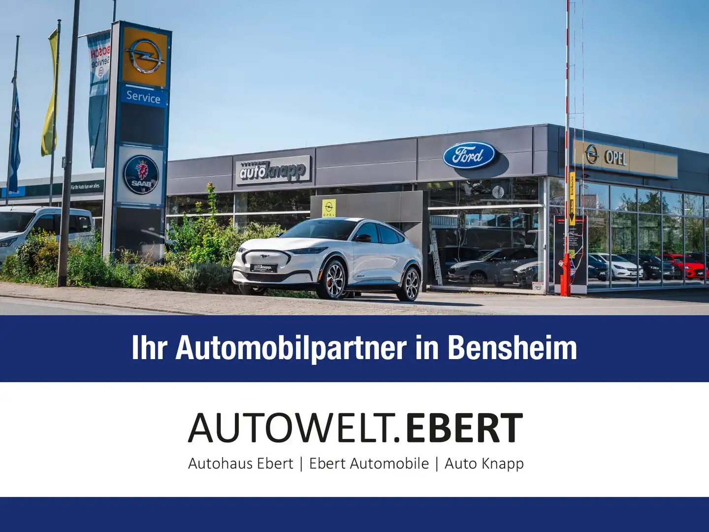 Opel Corsa F 1.2 Turbo GS LED-IntelliLux/KAMERA/SHZ/ - 1