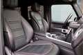Mercedes-Benz G 400 d AMG Line Aut9, Schuifdak, Distronic+, Memory, Bu Fekete - thumbnail 6