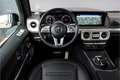 Mercedes-Benz G 400 d AMG Line Aut9, Schuifdak, Distronic+, Memory, Bu Zwart - thumbnail 29