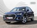 Audi Q3 advanced 35TFSI Stronic Navi LED GRA virtual Blu/Azzurro - thumbnail 2