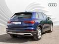 Audi Q3 advanced 35TFSI Stronic Navi LED GRA virtual Blau - thumbnail 5