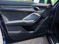 Audi Q3 advanced 35TFSI Stronic Navi LED GRA virtual Blau - thumbnail 9