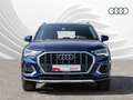 Audi Q3 advanced 35TFSI Stronic Navi LED GRA virtual Blau - thumbnail 3
