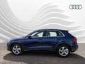 Audi Q3 advanced 35TFSI Stronic Navi LED GRA virtual Blu/Azzurro - thumbnail 4