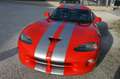 Dodge Viper GTS 1999 8.0L v10 Rojo - thumbnail 10