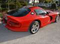 Dodge Viper GTS 1999 8.0L v10 Rojo - thumbnail 7