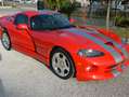 Dodge Viper GTS 1999 8.0L v10 Rojo - thumbnail 9