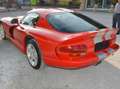 Dodge Viper GTS 1999 8.0L v10 Rojo - thumbnail 5