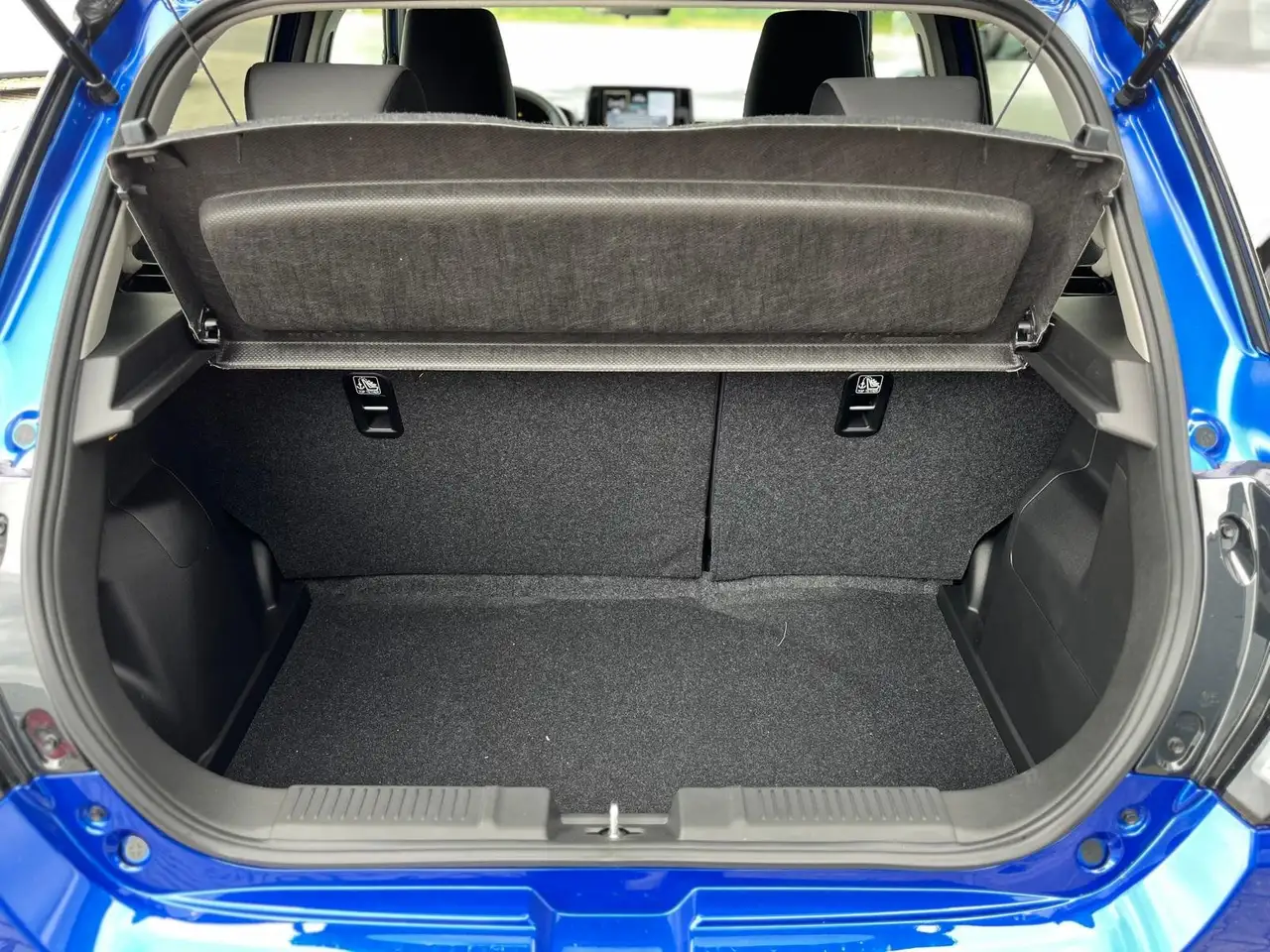 Suzuki Swift 1.2 Hybrid Comfort+ Jahreswagen 5