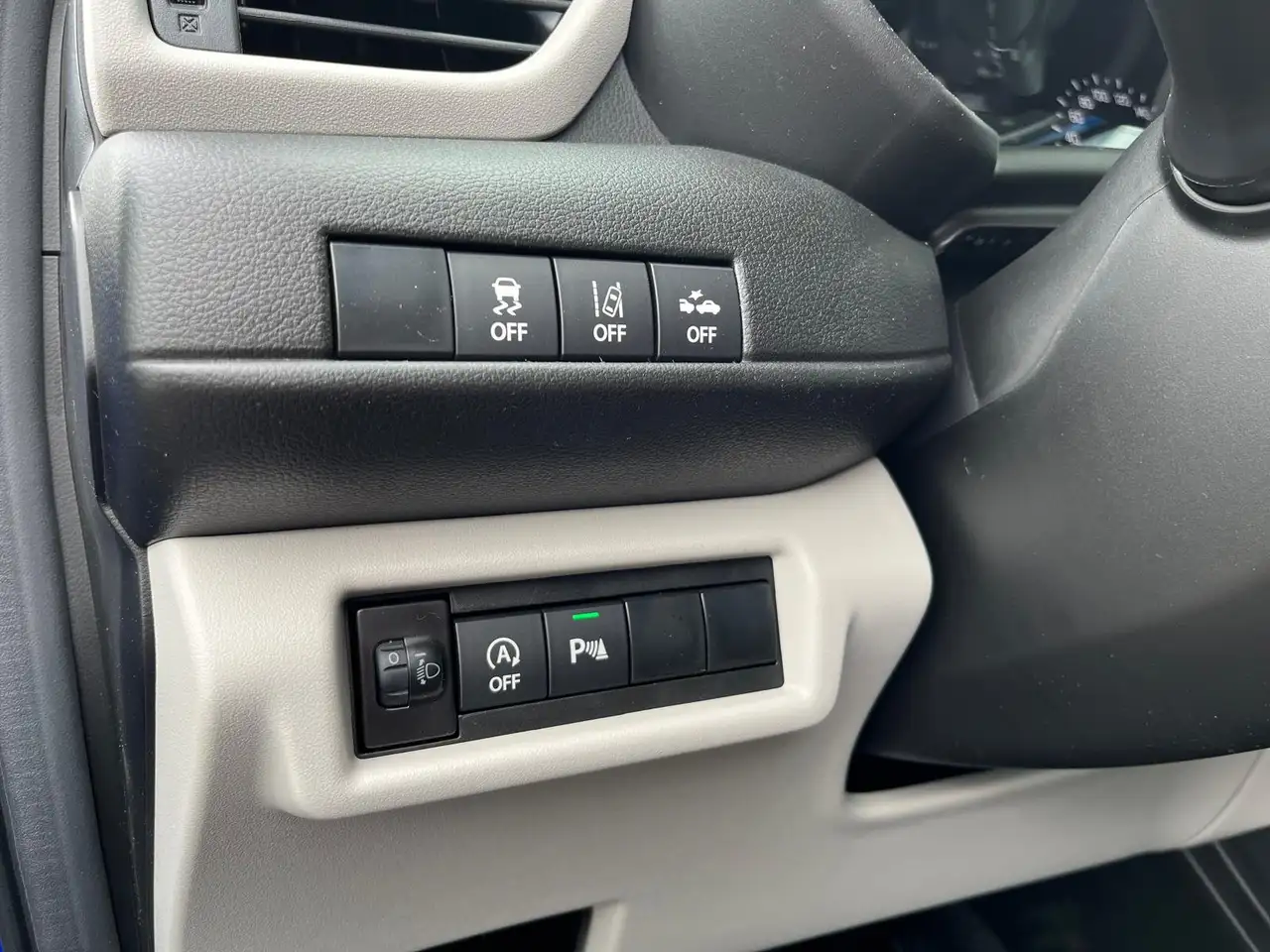 Suzuki Swift 1.2 Hybrid Comfort+ Jahreswagen 13