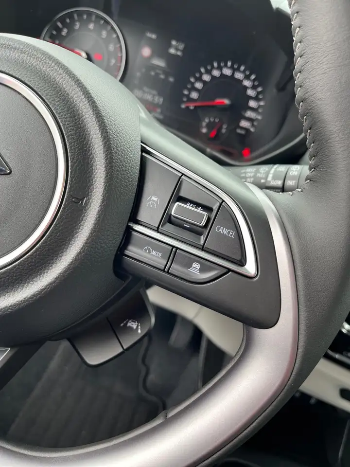 Suzuki Swift 1.2 Hybrid Comfort+ Jahreswagen 9