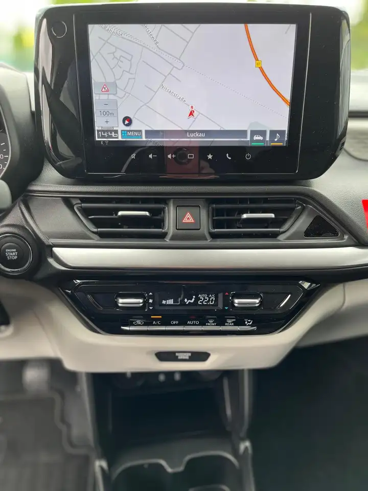 Suzuki Swift 1.2 Hybrid Comfort+ Jahreswagen 8