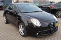 Alfa Romeo MiTo 1.3 JTDm ECO Distinctive Lederen interieur, Naviga Zwart - thumbnail 9