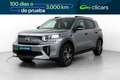 Citroen C3 Aircross Hybrid Plus e-DCS6 145 Gris - thumbnail 1
