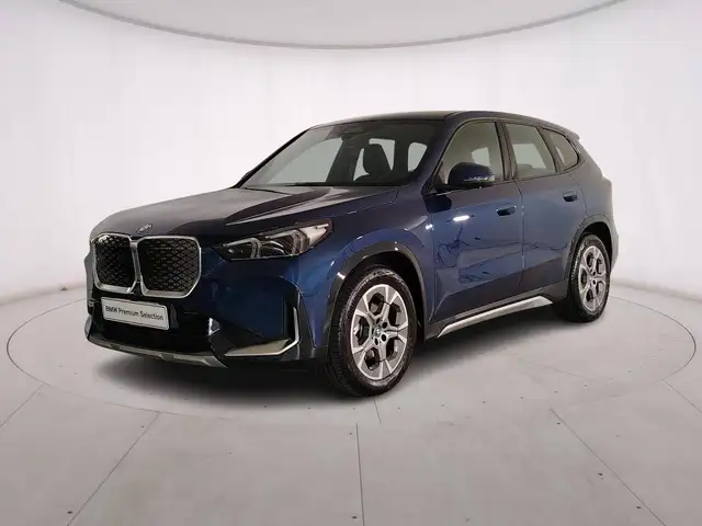 BMW iX1 iX1 eDrive20 xLine