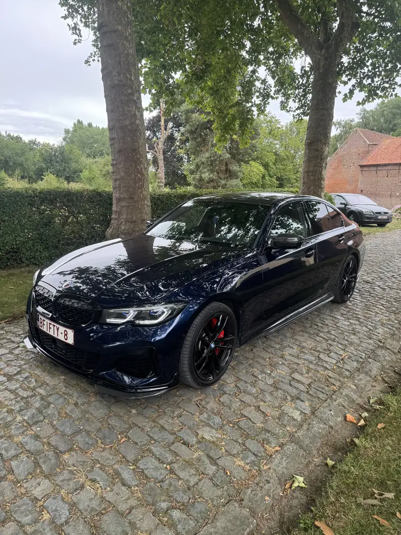 BMW 340 M340i xDrive - 2