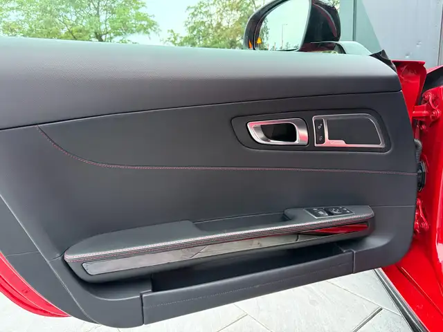 Mercedes-Benz AMG GT S-Edition1|1OF375|Burmester|Kamera|Memory Ansicht 8