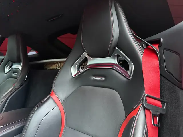 Mercedes-Benz AMG GT S-Edition1|1OF375|Burmester|Kamera|Memory Ansicht 12