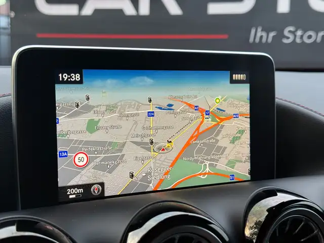 Mercedes-Benz AMG GT S-Edition1|1OF375|Burmester|Kamera|Memory Ansicht 19