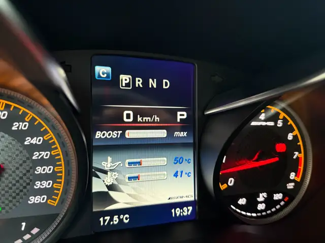 Mercedes-Benz AMG GT S-Edition1|1OF375|Burmester|Kamera|Memory Ansicht 14