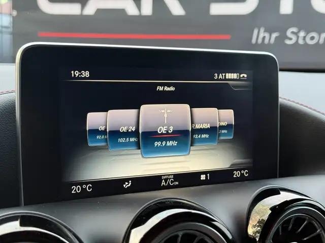 Mercedes-Benz AMG GT S-Edition1|1OF375|Burmester|Kamera|Memory Ansicht 21