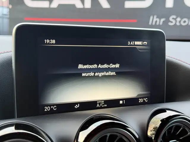 Mercedes-Benz AMG GT S-Edition1|1OF375|Burmester|Kamera|Memory Ansicht 22