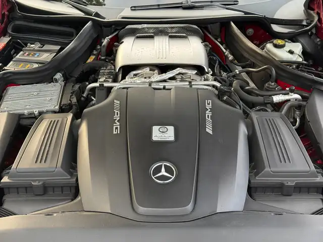 Mercedes-Benz AMG GT S-Edition1|1OF375|Burmester|Kamera|Memory Ansicht 13