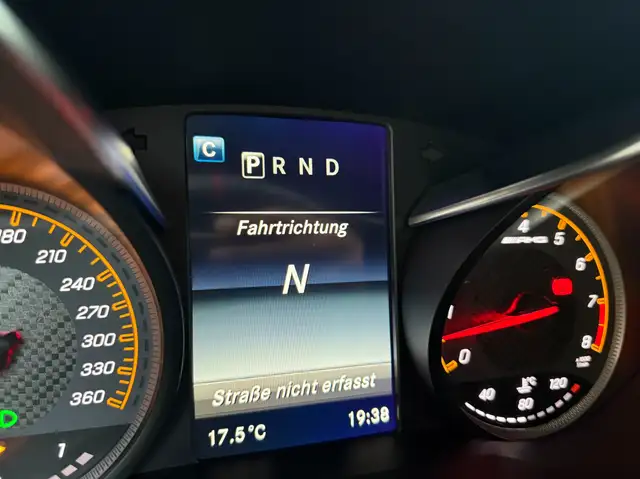 Mercedes-Benz AMG GT S-Edition1|1OF375|Burmester|Kamera|Memory Ansicht 17