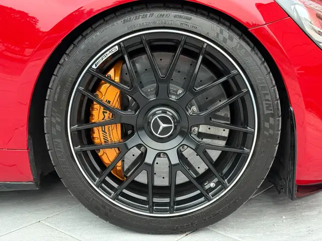 Mercedes-Benz AMG GT S-Edition1|1OF375|Burmester|Kamera|Memory Ansicht 3