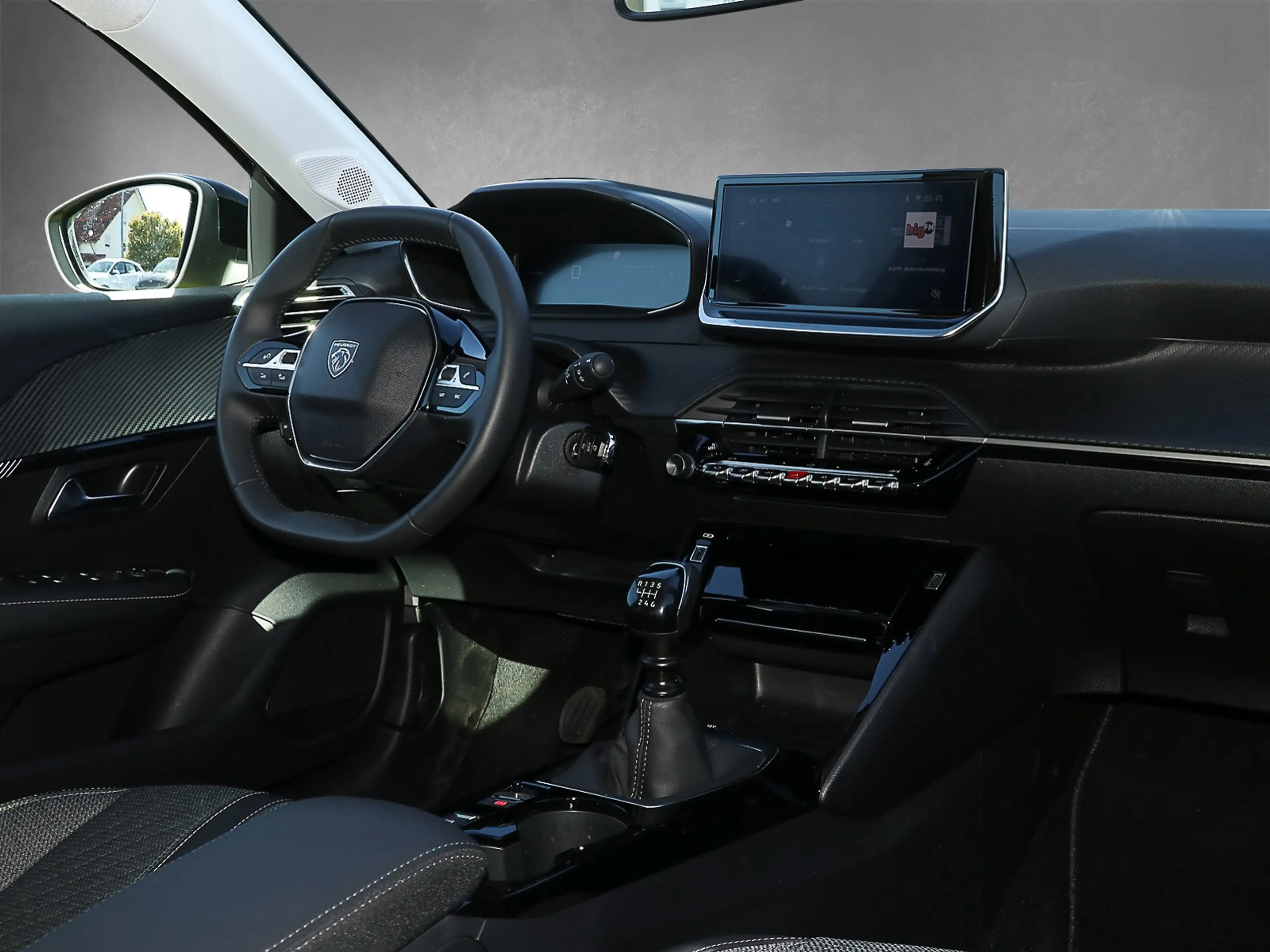 Peugeot 208 1.2 PureTech 100 Allure 360/ACC/Kam./LED/PDC — photo 8