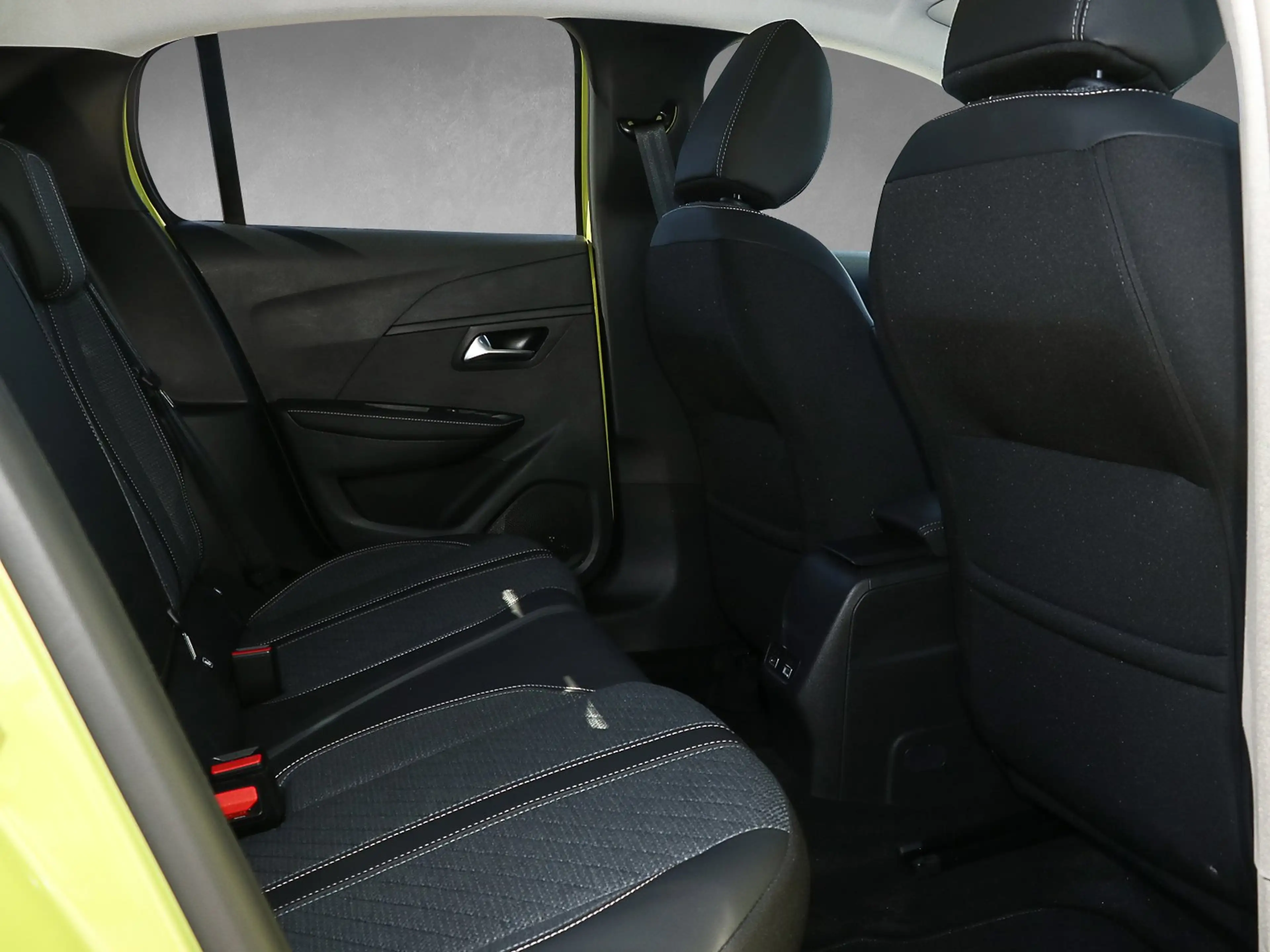 Peugeot 208 1.2 PureTech 100 Allure 360/ACC/Kam./LED/PDC — photo 7