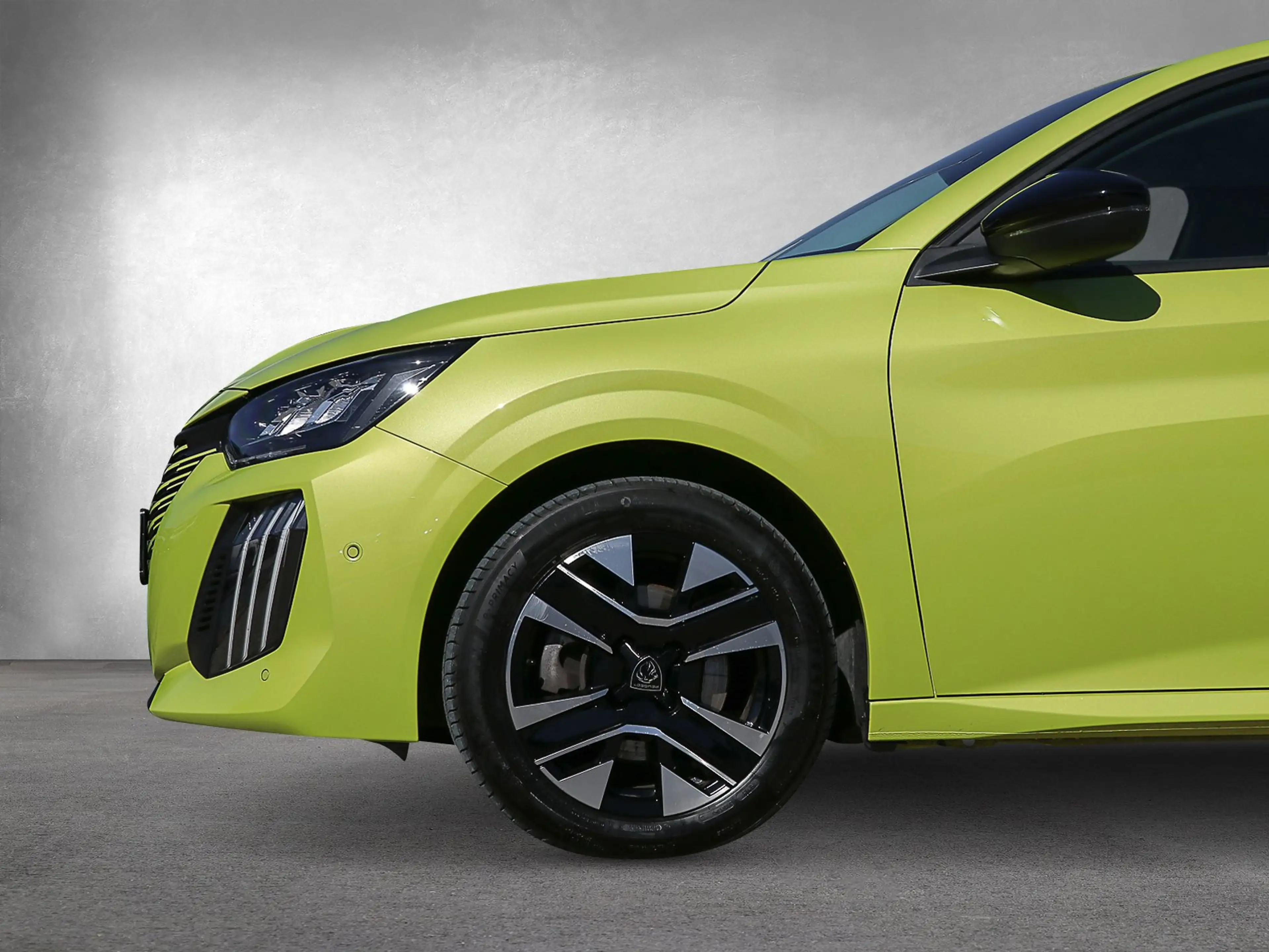 Peugeot 208 1.2 PureTech 100 Allure 360/ACC/Kam./LED/PDC — photo 10