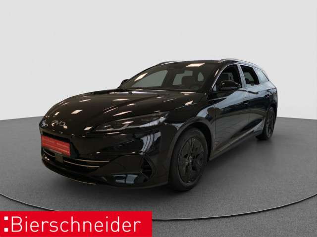 BYD Sonstige