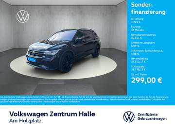 2.0 TDI SCR 4MOTION R-Line