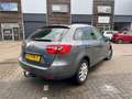 SEAT Ibiza 1.2 TDI COPA Pl Eco. Gris - thumbnail 4