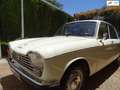 Peugeot 204 Sedan 1.4 Diesel **zeldzaam ** roestvrij!! Beige - thumbnail 1