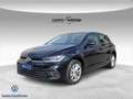 Volkswagen Polo 1.0 TSI STYLE 95 CV Noir - thumbnail 1