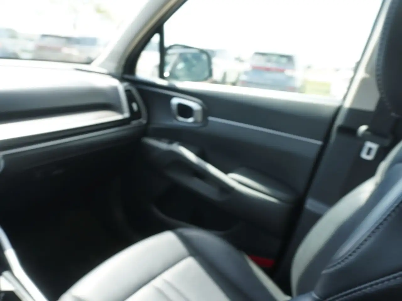 Kia Sorento снимка Kia Sorento