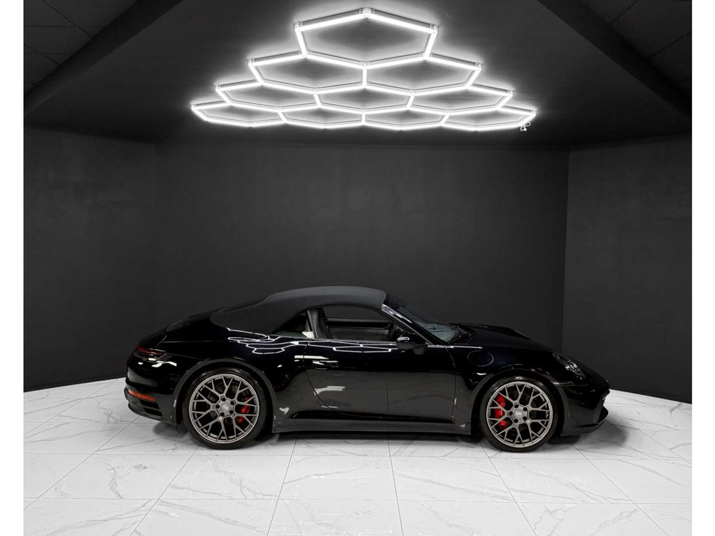 Porsche 992 I Carrera S -  - Joinsteer - #5