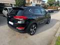 Hyundai TUCSON 1.7 CRDi DCT XPossible #TAGLIANDIHYUNDAI Fekete - thumbnail 4